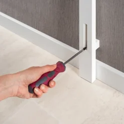 Reer - 46060 WallFlex Bodenleistenset -Kinderspielzeugladen 46060 3