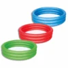 Bestway Planschbecken "Embossing", Rot, Blau Oder Grün -Kinderspielzeugladen 51025 khpy8svv8bylzrkz