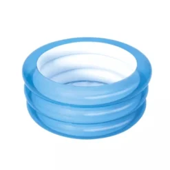 Bestway® Planschbecken Kiddie Lounge Ø 70 X 30 Cm Rosa Oder Blau -Kinderspielzeugladen 51033 4