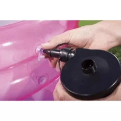 Bestway® Planschbecken Kiddie Lounge Ø 70 X 30 Cm Rosa Oder Blau -Kinderspielzeugladen 51033 7