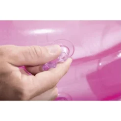 Bestway® Planschbecken Kiddie Lounge Ø 70 X 30 Cm Rosa Oder Blau -Kinderspielzeugladen 51033 8