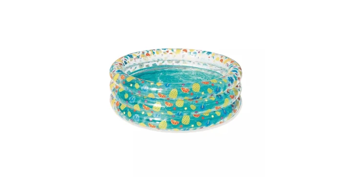 Bestway® Planschbecken Tropical Ø 150 X 53 Cm 4 Bestway® Planschbecken Tropical Ø 150 X 53 Cm – Bild 2