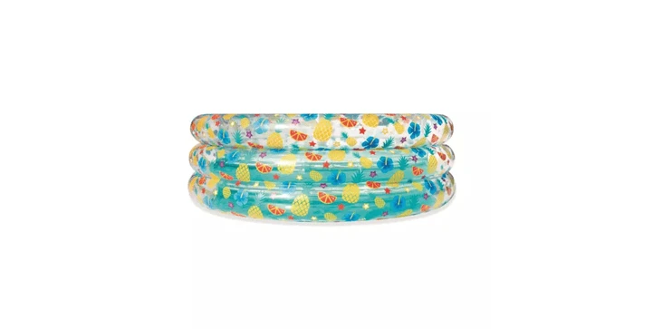 Bestway® Planschbecken Tropical Ø 150 X 53 Cm 5 Bestway® Planschbecken Tropical Ø 150 X 53 Cm – Bild 3