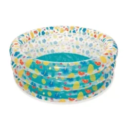 Bestway® Planschbecken Tropical Ø 150 X 53 Cm 11 Bestway® Planschbecken Tropical Ø 150 X 53 Cm -Kinderspielzeugladen 51045 3