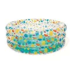 Bestway® Planschbecken Tropical Ø 150 X 53 Cm 12 Bestway® Planschbecken Tropical Ø 150 X 53 Cm -Kinderspielzeugladen 51045 4