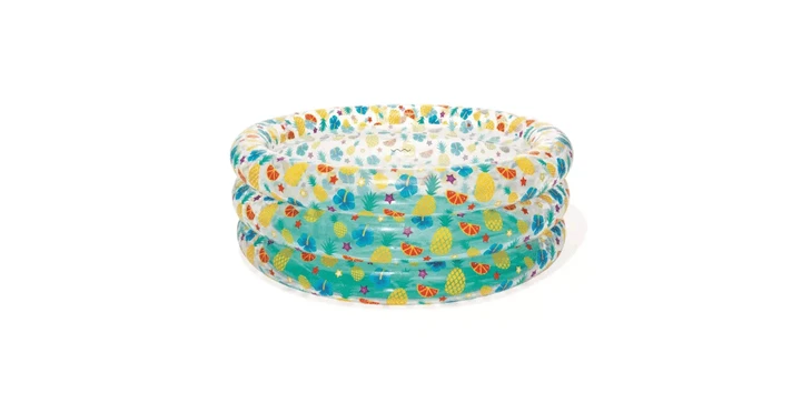 Bestway® Planschbecken Tropical Ø 150 X 53 Cm 7 Bestway® Planschbecken Tropical Ø 150 X 53 Cm – Bild 5