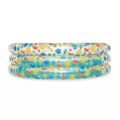 Bestway® Planschbecken Tropical Ø 170 X 53 Cm -Kinderspielzeugladen 51048 3