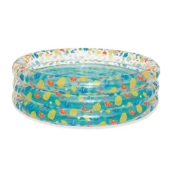 Bestway® Planschbecken Tropical Ø 170 X 53 Cm -Kinderspielzeugladen 51048 4