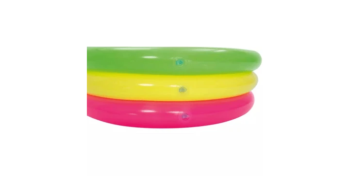 Bestway® Planschbecken Summer Set Ø 70 X 24 Cm 6 Bestway® Planschbecken Summer Set Ø 70 X 24 Cm – Bild 4