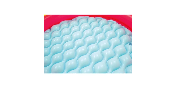 Bestway® Planschbecken Summer Set Ø 70 X 24 Cm 7 Bestway® Planschbecken Summer Set Ø 70 X 24 Cm – Bild 5