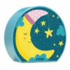 Reer - 52063 MyBabyLight - Beruhigungslicht - Mond