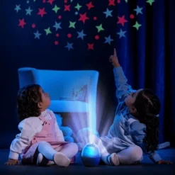 Reer - 52100 Starlino Sternenprojektor -Kinderspielzeugladen 52100 2 mvm8ruzao32xpdvc