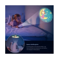 Reer - 52110 Reer - DreamBeam Motivprojektor - Weiß 17 Reer - 52110 Reer - DreamBeam Motivprojektor - Weiß -Kinderspielzeugladen 52110 b