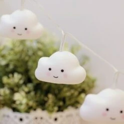 Reer - 52180 Cloud - String Light Lumilu Nachtlicht -Kinderspielzeugladen 52180 2 kpp8xdy4bhzzwgrw