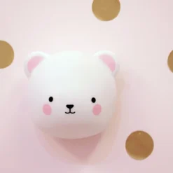 Reer - 52210 Bear - Touch Light Lumilu Nachtlicht 14 Reer - 52210 Bear - Touch Light Lumilu Nachtlicht -Kinderspielzeugladen 52210 2