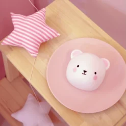 Reer - 52210 Bear - Touch Light Lumilu Nachtlicht 13 Reer - 52210 Bear - Touch Light Lumilu Nachtlicht -Kinderspielzeugladen 52210 3