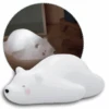 Reer - 52230 Bear - Lazy Friends Lumilu Nachtlicht -Kinderspielzeugladen 52230