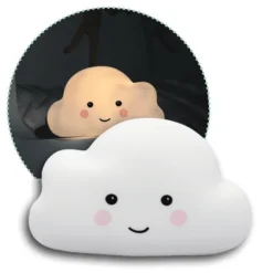 Reer - 52250 Cloud - Sweet Dreams Lumilu Nachtlicht