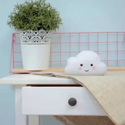 Reer - 52250 Cloud - Sweet Dreams Lumilu Nachtlicht -Kinderspielzeugladen 52250 sweet dreams cloud4