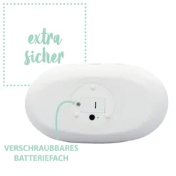 Reer - 52250 Cloud - Sweet Dreams Lumilu Nachtlicht -Kinderspielzeugladen 52250 sweet dreams cloud5