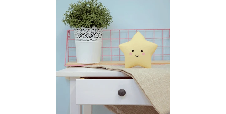 Reer - 52265 Star - Sweet Dreams Lumilu Nachtlicht 7 Reer - 52265 Star - Sweet Dreams Lumilu Nachtlicht – Bild 5