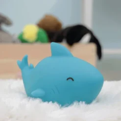 Reer - 52303 Shark - Sea Life Lumilu Nachtlicht 12 Reer - 52303 Shark - Sea Life Lumilu Nachtlicht -Kinderspielzeugladen 52303 sealife shark3
