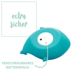 Reer - 52303 Shark - Sea Life Lumilu Nachtlicht 15 Reer - 52303 Shark - Sea Life Lumilu Nachtlicht -Kinderspielzeugladen 52303 sealife shark5