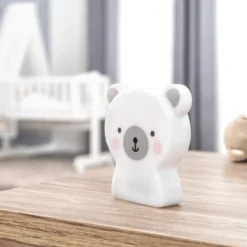 Reer - 52310 Bear - Cute Friends Lumilu Nachtlicht 15 Reer - 52310 Bear - Cute Friends Lumilu Nachtlicht -Kinderspielzeugladen 52310 cutefriends bear3