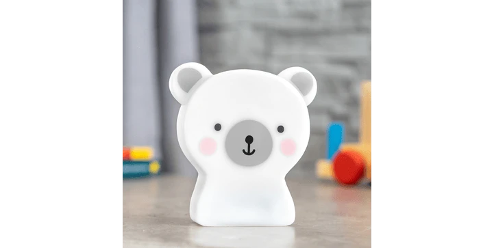 Reer - 52310 Bear - Cute Friends Lumilu Nachtlicht 8 Reer - 52310 Bear - Cute Friends Lumilu Nachtlicht – Bild 6