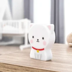 Reer - 52320 Cat - Cute Friends Lumilu Nachtlicht -Kinderspielzeugladen 52320 2