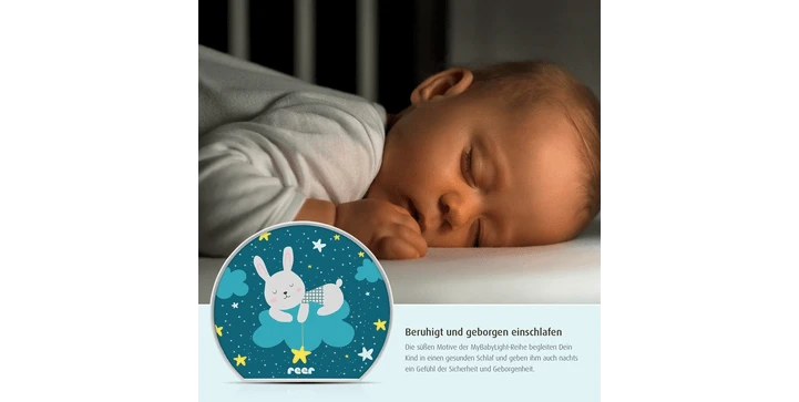 Reer - 52361 ClipLight Stilllicht 7 Reer - 52361 ClipLight Stilllicht – Bild 5