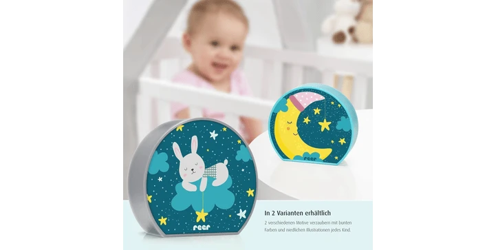 Reer - 52361 ClipLight Stilllicht 4 Reer - 52361 ClipLight Stilllicht – Bild 2