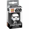 Funko POP Keychain: Star Wars - Stormtrooper -Kinderspielzeugladen 53052