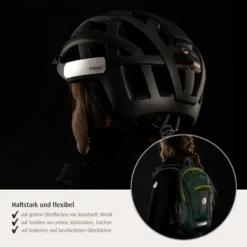 Reer - 53141 LightReflex Reflektorsticker Set -Kinderspielzeugladen 53141 2