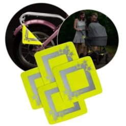 Reer - 53175 LightReflex Reflektor-Set