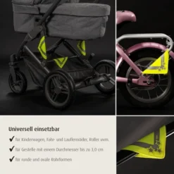 Reer - 53175 LightReflex Reflektor-Set -Kinderspielzeugladen 53175 3