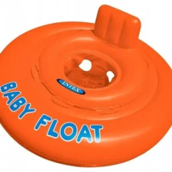 INTEX 56588 Babysicherheitsring Orange -Kinderspielzeugladen 56588eu 2