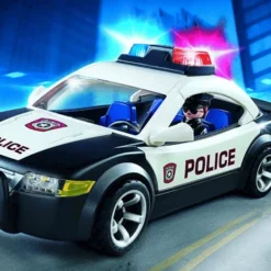 5673 Polizeiauto - Playmobil 7 5673 Polizeiauto - Playmobil -Kinderspielzeugladen 5673 2 s85fdvujn0uptdt5