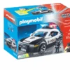 5673 Polizeiauto - Playmobil
