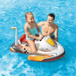 INTEX 57520NP Wave Rider Ride-On -Kinderspielzeugladen 57520np 2