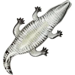 INTEX 57551NP Aufblasbares Ride-On-Krokodil -Kinderspielzeugladen 57551np 2