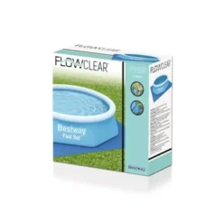 Bestway Bodenplane 274 X 274cm