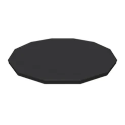Bestway Abdeckplane Für Frame Pool Ø 366cm -Kinderspielzeugladen 58037 2020 2