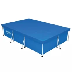 Bestway Abdeckplane Für Frame Pool 300x201cm 9 Bestway Abdeckplane Für Frame Pool 300x201cm -Kinderspielzeugladen 58106 3 v5wprg77ttbbdtpm