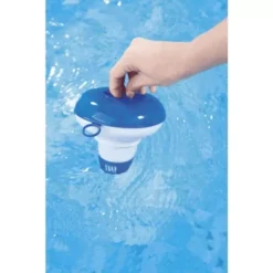 Bestway® Flowclear™ Dosierschwimmer Ø 12,5 Cm -Kinderspielzeugladen 58210 4