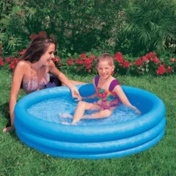INTEX 558426NP Pool Kristallblau -Kinderspielzeugladen 58426np 2