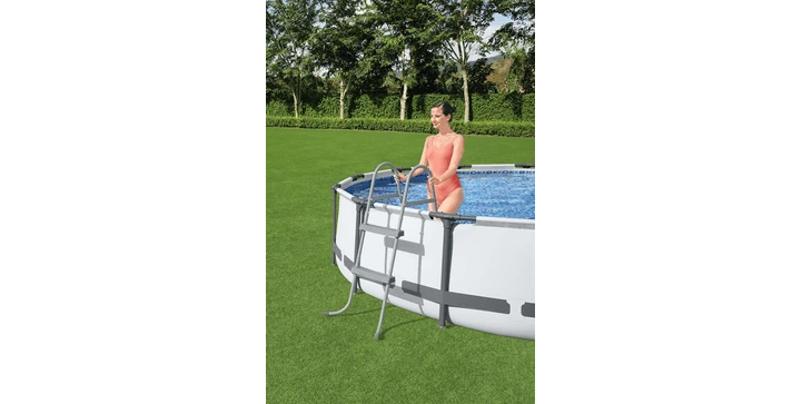 Bestway® Poolleiter 84 Cm 5 Bestway® Poolleiter 84 Cm – Bild 3