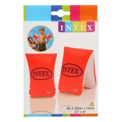 INTEX 58642EU Schwimmflügel Deluxe 3-6 Jahre