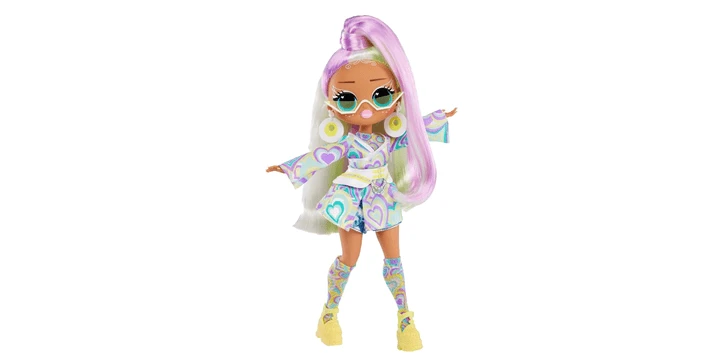 L.O.L. Surprise Sunshine Makeover - Sunrise 5 L.O.L. Surprise Sunshine Makeover - Sunrise – Bild 3