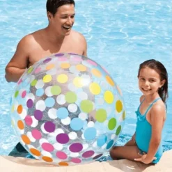 INTEX 59065NP Wasserball Jumbo 107cm -Kinderspielzeugladen 59065np 2